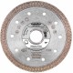 Metabo Diamantový řezný kotouč 125x22,23mm, "TP", dlaždice "Profesionál"628579000