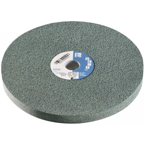 Metabo Brusný kotouč 150x20x20 mm, 80 J, SiC, Ds 629103000