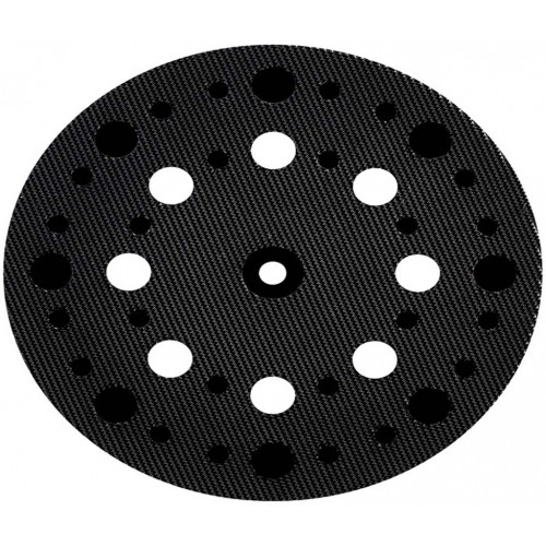 Metabo Talířový brusný kotouč 125 mm, středně tvrdé provedení „multi-hole“, 630261000 Metabo Talířový brusný kotouč 125 mm, středně tvrdé provedení „multi-hole“, 630261000
