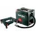 METABO SET AS 18 L PC Akumulátorový vysavač 18V LI-ION s montážním pojizdným vozíkem 6910