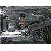 VÝPRODEJ Metabo SR 2185 Vibrační bruska 210 W, 184 x 92mm s kufrem POUŽITO, PO SERVISE