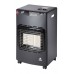 VÝPRODEJ MEVA Relax 4,2 kW plynová kamna, regulátor, hadice TB02007, PROMÁČKLÝ