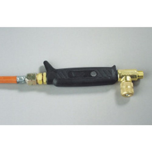 MEVA Rukojeť bez spořiče, 2252