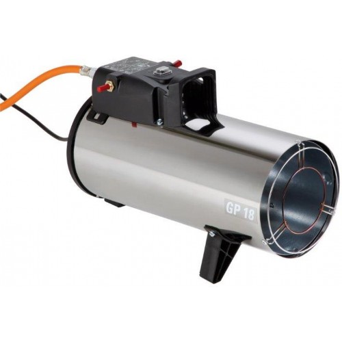 MEVA GP18MC teplogenerátor 11-18kW TP13001
