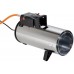 MEVA GP18MC teplogenerátor 11-18kW TP13001