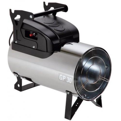 MEVA GP30MC teplogenerátor 15-30kW TP13002