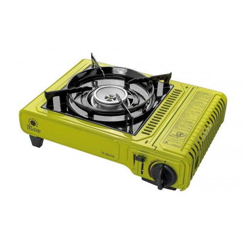 MEVA Campingový vařič THUNDER, KP06001