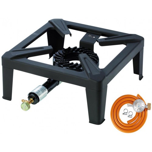 VÝPRODEJ MEVA Průmyslový vařič Mega Zeus 7,5 kW, 2102 POŠKOZENÝ OBAL !!