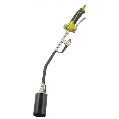 MEVA stavební hořák 35 kW + piezzo UH071LP MEVA stavební hořák 35 kW + piezzo UH071LP