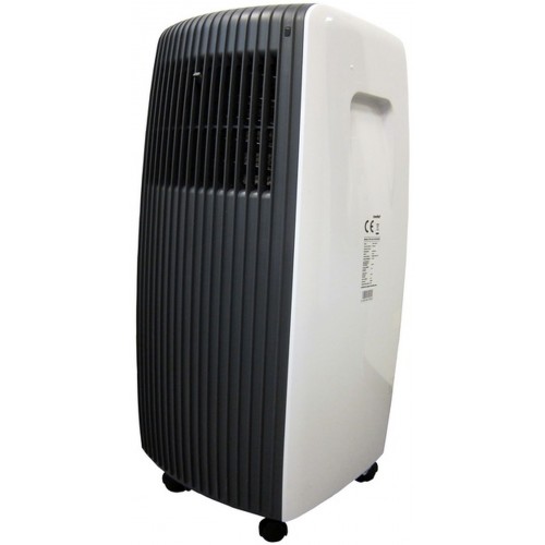 MIDEA/Comfee MPS1-07CRN1 klimatizace mobilní, šedo-bílá 770003
