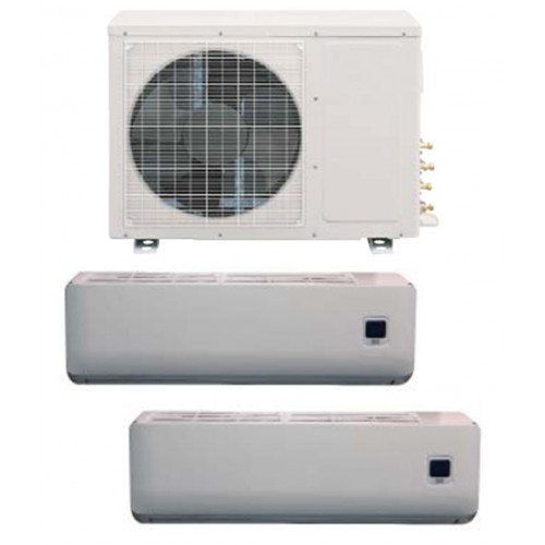 MIDEA/Comfee MS11M6-18HRFN1 Multi-Split Full Inverter klimatizace 7730001