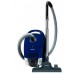 MIELE vysavač Compact C2 Excellence EcoLine EEK A 800 W modrý SDRG1