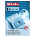 MIELE B Originální sáčky Miele typ B 01122199