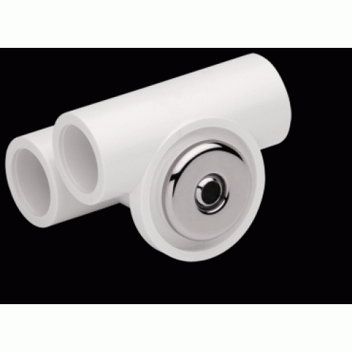 TEIKO Mikrotrysky průměr 28 mm V201011N00T30000 TEIKO Mikrotrysky průměr 28 mm V201011N00T30000