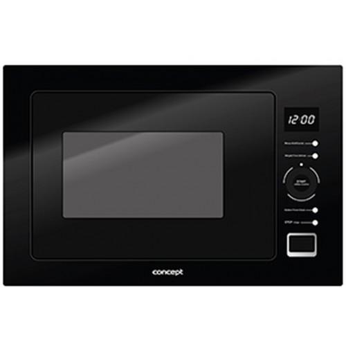 CONCEPT Mikrovlnná trouba vestavná MTV6925BC