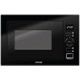 CONCEPT Mikrovlnná trouba vestavná MTV6925BC