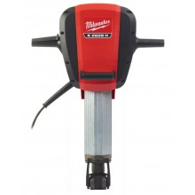 VÝPRODEJ Milwaukee K2628H 25 kg Demoliční kladivo 28 mm HEX POŠKOZENÝ OBAL!!