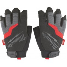 Milwaukee Rukavice bez prstů (S/7) 4932479728