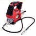 VÝPRODEJ Milwaukee M18 GG-0 Aku mazací pistole 4933440493 PO SERVISE!!