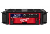 Milwaukee M18 PRCDAB+-0 PACKOUT Rádio nabíječka 4933472112
