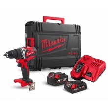 Milwaukee M18 CBLPD-422C Příklepová bezuhlíková vrtačka 4933472116