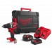 VÝPRODEJ Milwaukee M18 CBLPD-422C Příklepová bezuhlíková vrtačka 4933472116 ROZBALENO!!