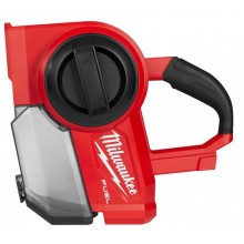 Milwaukee M18 FCVL-0 Kompaktní vysavač 4933478185
