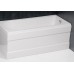 POLYSAN MIRELA 150 panel čelní typ "U", výška 59 cm