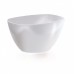 PROSPERPLAST COUBI Mísa 19,8 cm, bílá DUMS200P