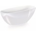 PROSPERPLAST COUBI Mísa 36 cm, bílá DUMS360