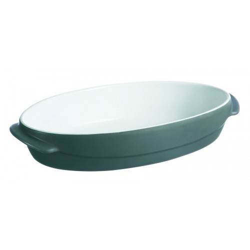 PYREX Zapékací mísa oválná WHITE 34 x 23 cm PYREX Zapékací mísa oválná WHITE 34 x 23 cm