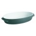 PYREX Zapékací mísa oválná WHITE 34 x 23 cm