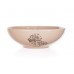 BANQUET Mísa 23cm Alia Creamy 601492AC
