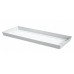 PROSPERPLAST LOFLY miska pod truhlík 73,2 cm, bílá PPLFC735