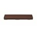 Prosperplast AGRO Miska pod truhlík 100x15x3cm hnědá IP1000
