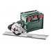 Metabo MKS 18 LTX 58 FS Set Akumulátorová ruční kotoučová pila na kov 691114000