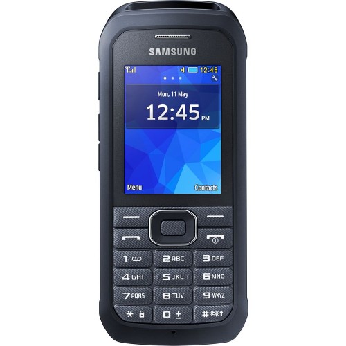 SAMSUNG Mob.tel. SM B550 Galaxy Xcover 550 Silver 30014070