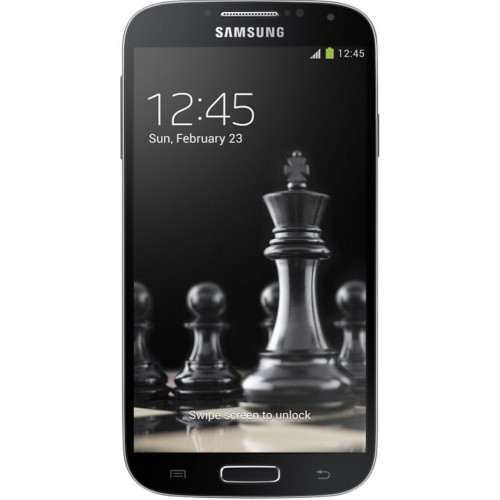 SAMSUNG Mob.tel. GT i9506 Galaxy S4 LTE-A Black 30013248 SAMSUNG Mob.tel. GT i9506 Galaxy S4 LTE-A Black 30013248