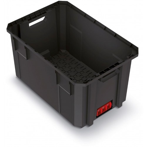 Kistenberg X BLOCK PRO Modulární přepravní box, 54,4x36,2x30 cm KXB604030C