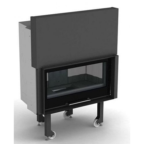 NORDICA MONOBLOK 1000 PLANE krbová vložka