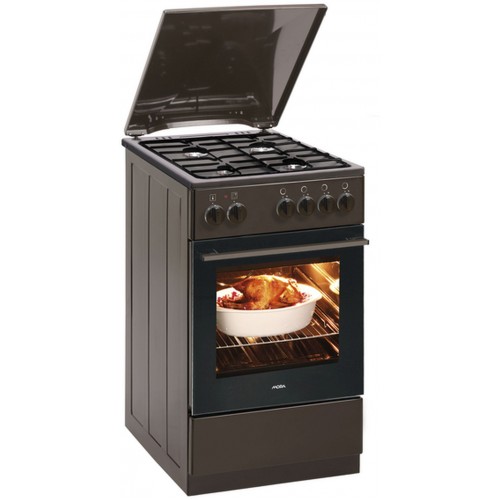 MORA KS 853 MBR Kombinovaný sporák