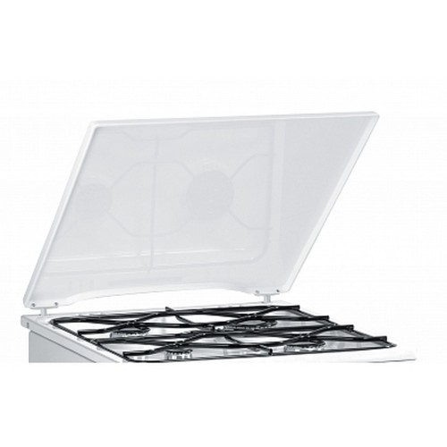 MORA Příklop bílý 254190