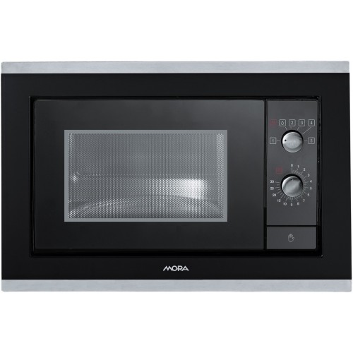MORA MT 20 Vestavná mikrovlnná trouba