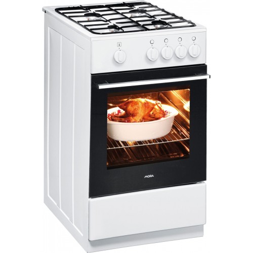 MORA PS 130 MW Plynový sporák