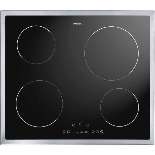 MORA VDS 641 X Vestavná sklokeramická deska