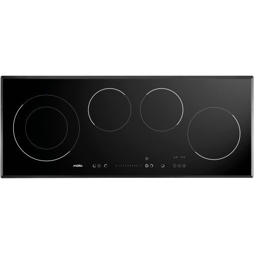 MORA VDS 940 F Vestavná sklokeramická deska