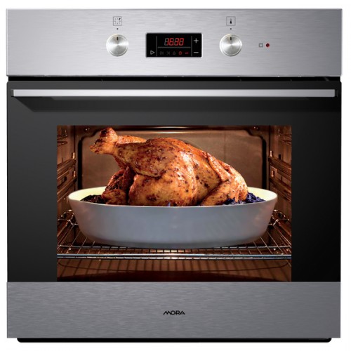 MORA VT 527 MX Vestavná elektrická trouba 527252