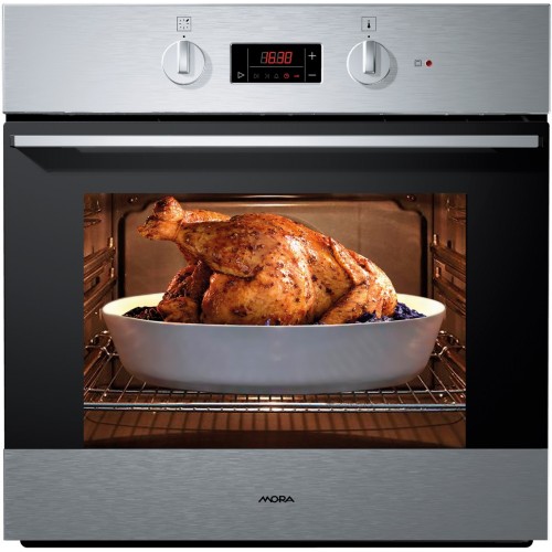 MORA VT 428 MX Vestavná elektrická trouba 393483