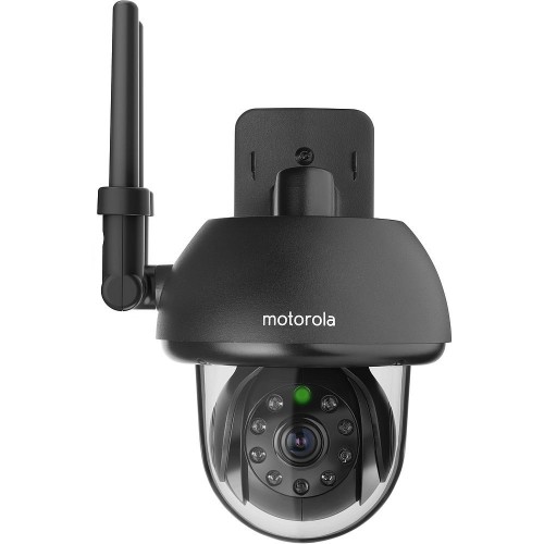 MOTOROLA FOCUS 73 HD WIFI kamera 41003239 MOTOROLA FOCUS 73 HD WIFI kamera 41003239