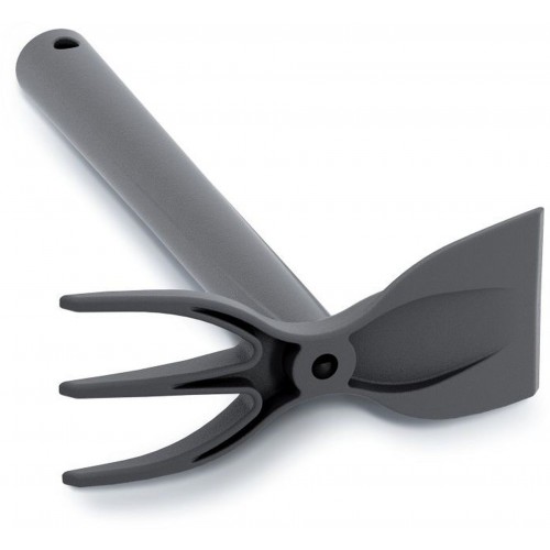 Prosperplast R HOE Motyčka 29cm, černá INMO